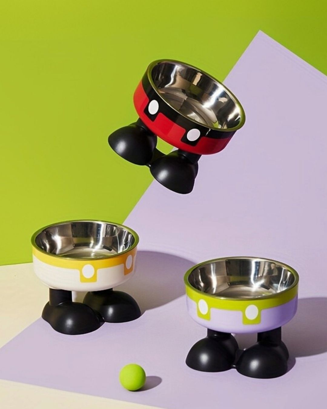 Bowl Up Duo Mama Kabı