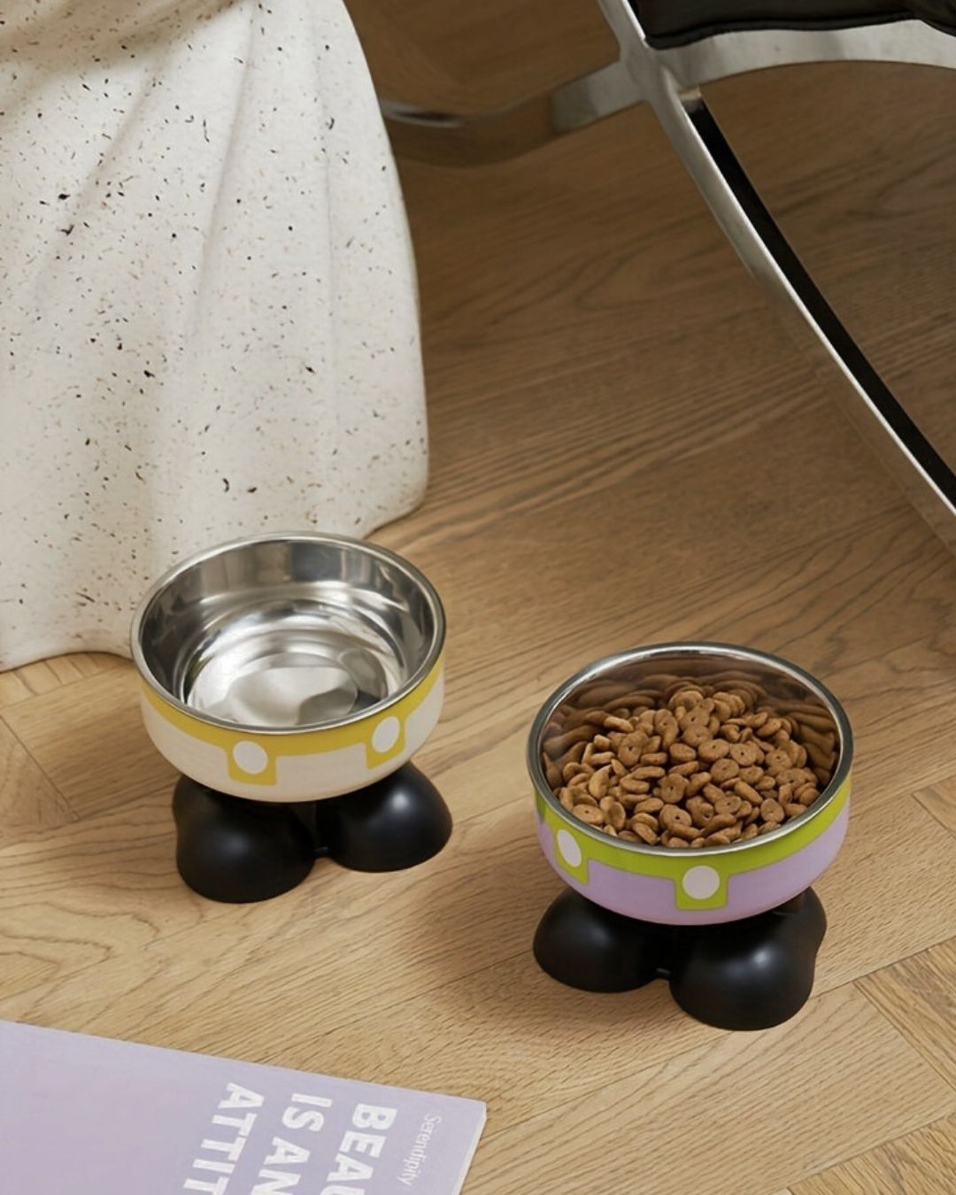 Bowl Up Duo Mama Kabı