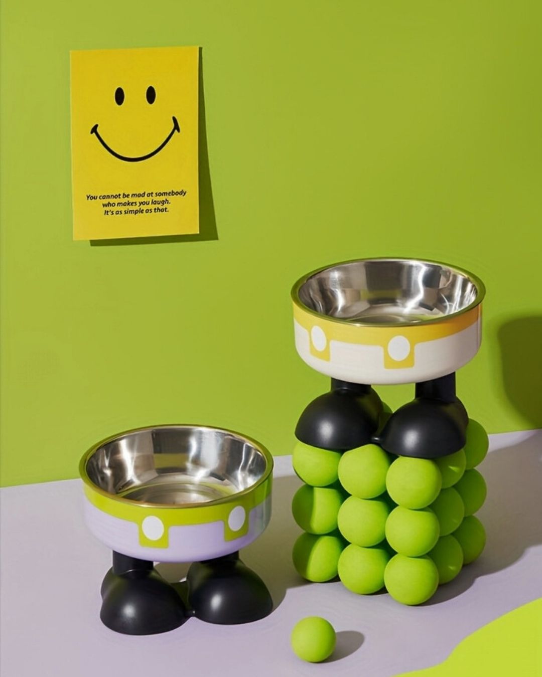 Bowl Up Duo Mama Kabı
