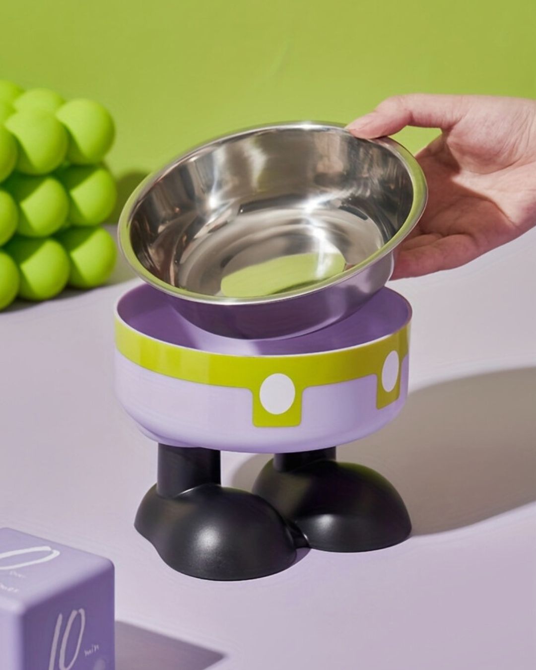 Bowl Up Duo Mama Kabı