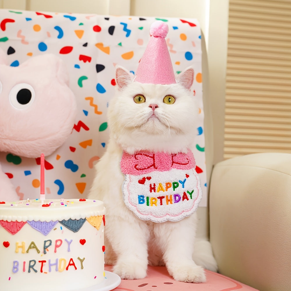 Meow Day Doğumgünü Seti