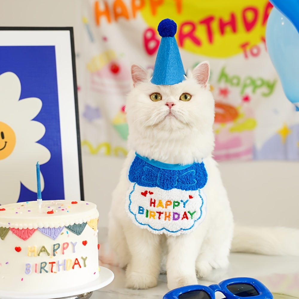 Meow Day Doğumgünü Seti
