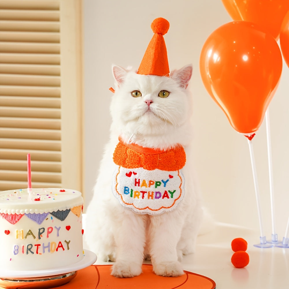 Meow Day Doğumgünü Seti