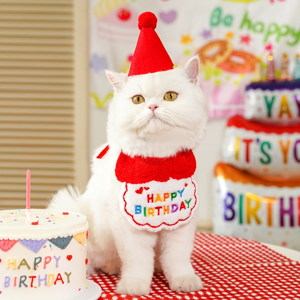 Meow Day Doğumgünü Seti
