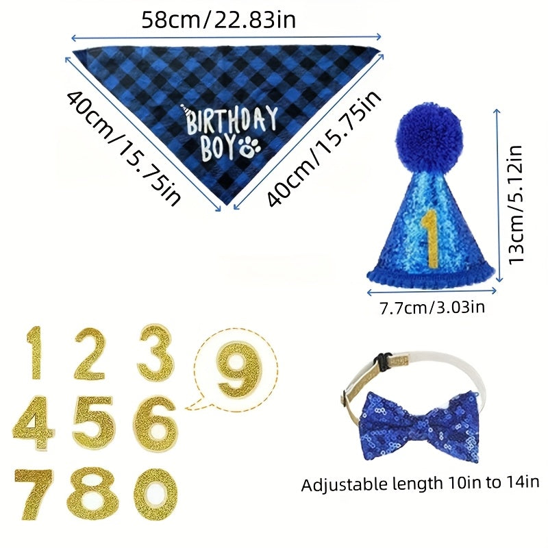 Pati Parti Mini Set