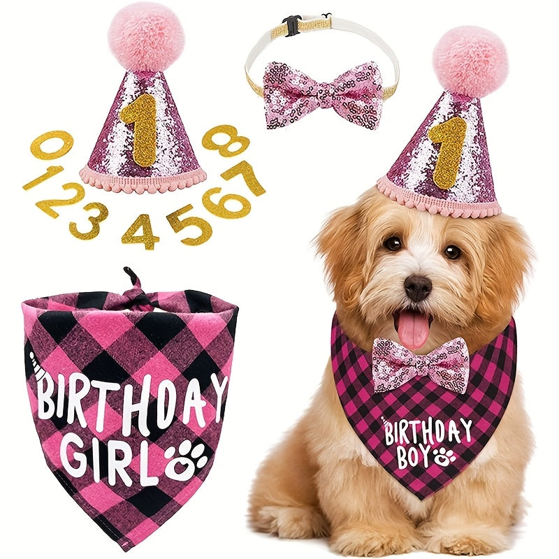 Pati Parti Mini Set